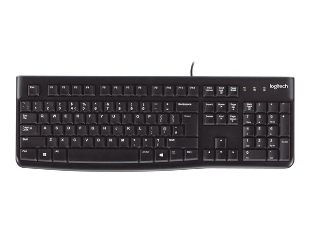 KEYBOARD K120 ITALIAN LAYOUT