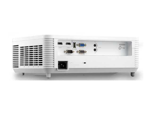 DLP projector XGA 4000 ansi lumen