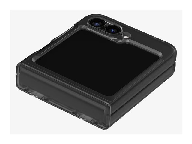 Spigen Galaxy Flip (2024) Ultra Hybrid Pro Frost Gray