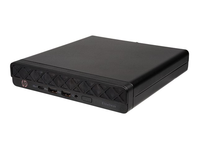 HP EliteDesk 8 Mini G1a R5-P215 16GB/512