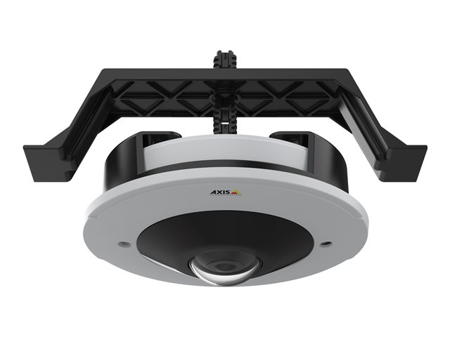 AXIS tm3208 - Camera dome recessed mount - ceiling mountable - indoor - for AXIS M3077-PLVE