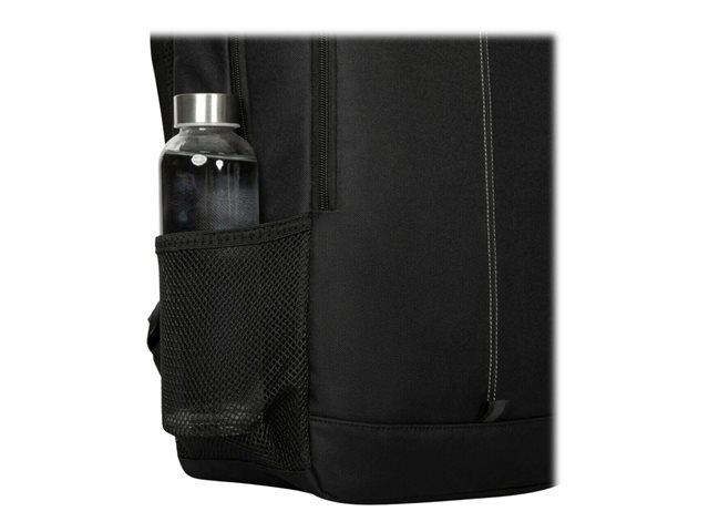 Targus Classic - Notebook carrying backpack - 15\" - 16\" - black