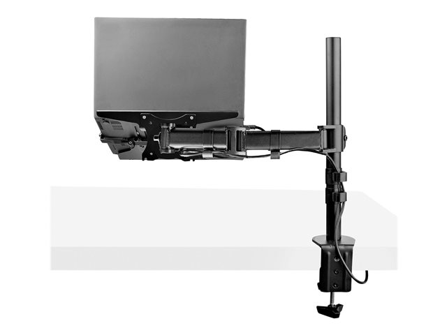 Startech Laptop Desk Mount, Monitor & Laptop Arm