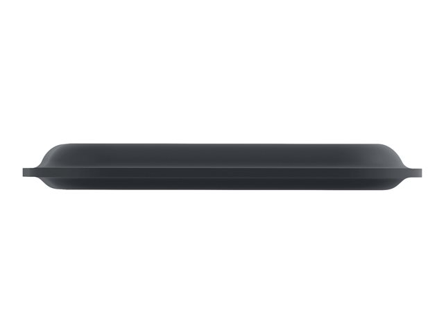Logitech MX Palm Rest - Keyboard wrist rest - grey