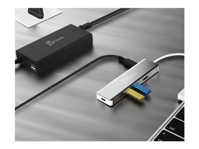 100W PD USB-C Super Charger - UK