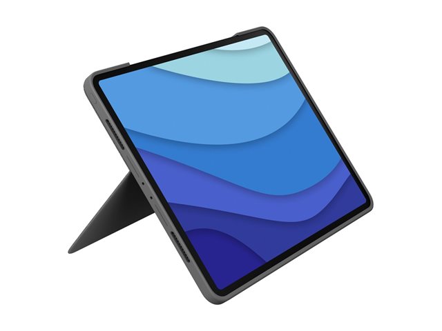 Combo Touch for iPad Pro 13-in