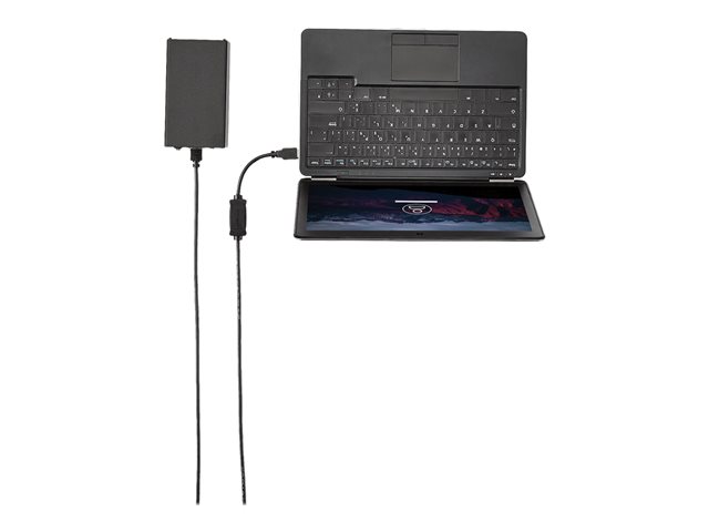 StarTech.com 3 ft USB 3.0 to eSATA Adapter - 6 Gbps USB to HDD/SSD/ODD Converter - Hard Drive to USB Cable (USB3S2ESATA3) - Storage controller - eSATA 6Gb/s - USB 3.0