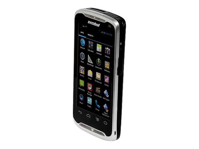 TC55+JB GMS HSPA+WLAN NFC 1GB/8GB NOSCAN
