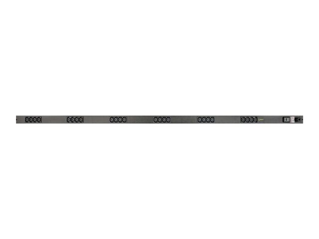 Vertiv Geist Rack PDU Basic 0U