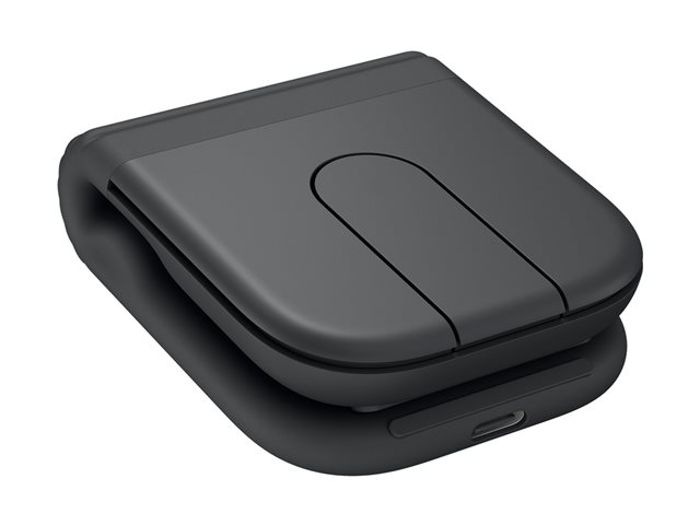 MOBI FOLD GRAPHITE - EMEA28I-935