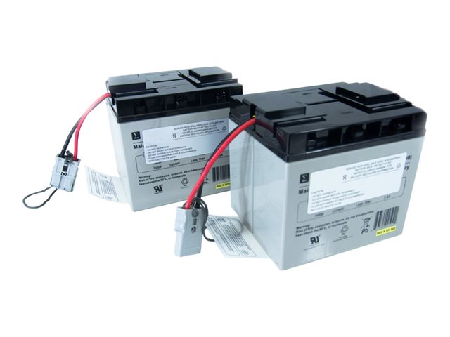 UPS Bat Cartridge RBC55 For SUA5000RMT5U