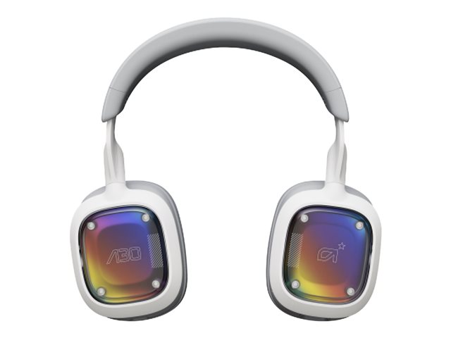 A30 - WHITE/PURPLE - EMEA