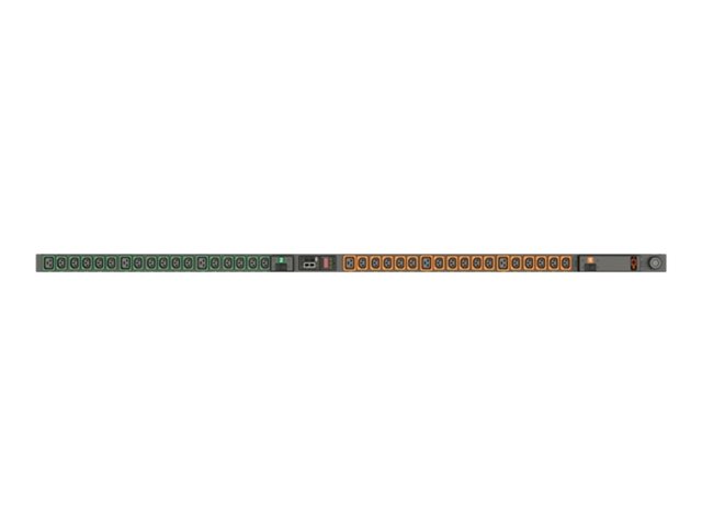 Vertiv Geist Rack PDU Switched