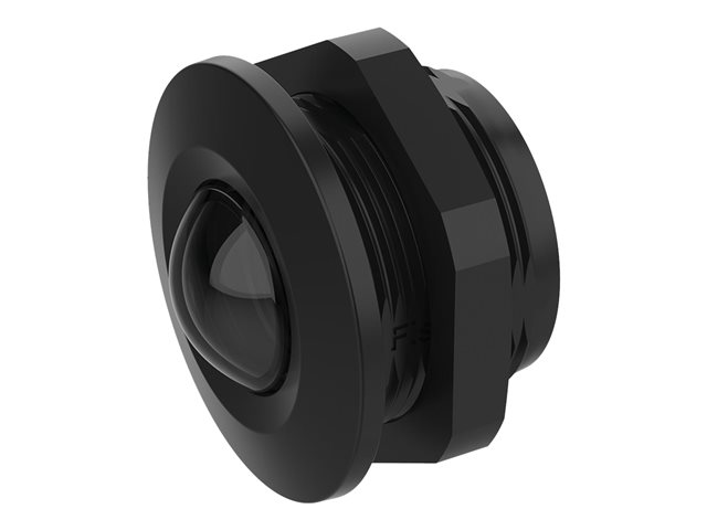 AXIS TF1203-RE - Camera dome recessed mount - outdoor (pack of 4) - for AXIS F2135-RE
