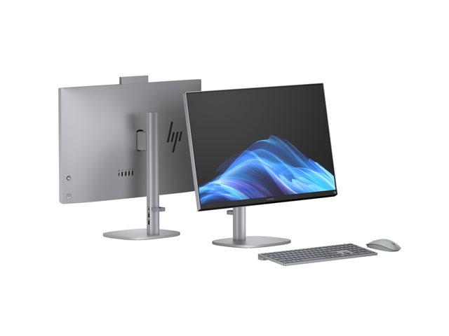 HP OmniStudio X AiO NGAI 27-cs1019nb PC Belgium - en/nl/fr/de localization