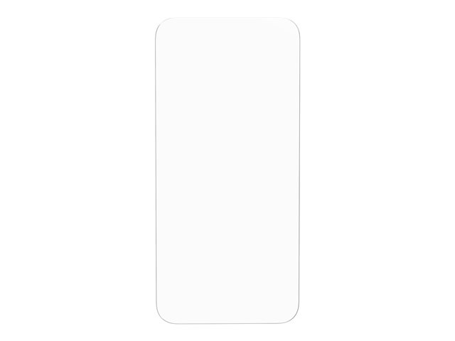 OtterBox Premium Glass Antimicrobial Apple iPhone 15 Pro Max -clear - ProPack