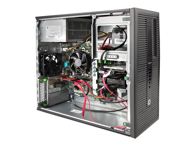 StarTech.com SATA PCIe Card, 4 Port PCIe SATA Expansion card, 6Gbps SATA Card, Low/Full Profile, SATA Stacked Connectors, ASM1164 Non-Raid SATA Controller Card - PCI Express to SATA Converter - Storage controller - SATA 6Gb/s - low profile - PCIe 3.0 x2 - red