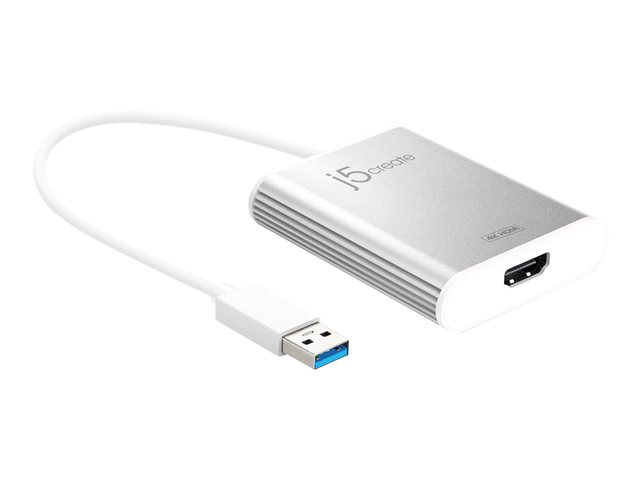 USB 3.0 to 4K HDMI Display Adapter
