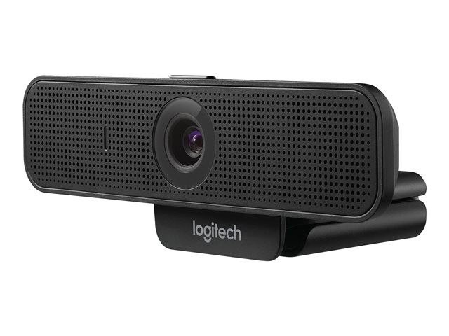 Logitech Personal Video Collaboration Kit - Video conferencing kit