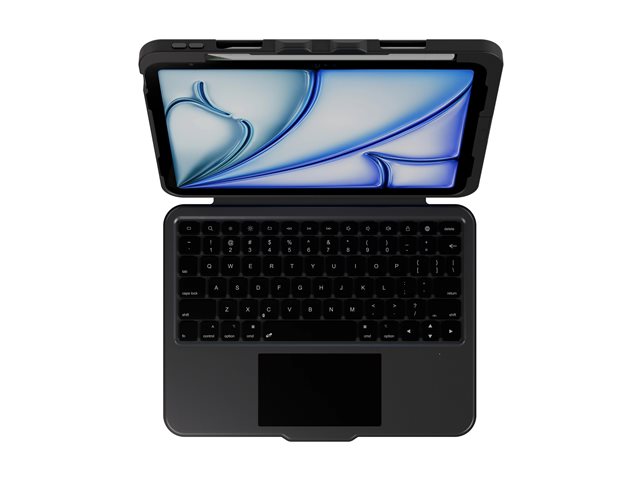 Targus SnapSmart KB Case iPad US