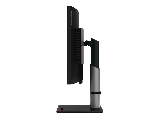 Lenovo ThinkVision P40w-20 - LED monitor - curved - 40\" (39.7\" viewable) - 5120 x 2160 WUHD @ 75 Hz - IPS - 300 cd/m² - 1000:1 - 4 ms - 2xThunderbolt 4, DisplayPort, HDMI - raven black - Campus
