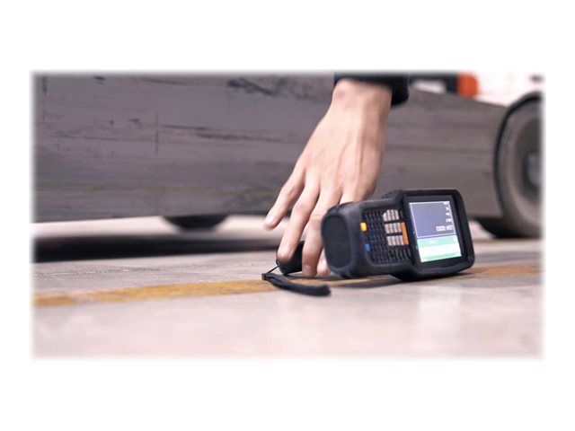 SKORPIO X5 XLR PGRIP WIFI 4.3IN BT 47-KE