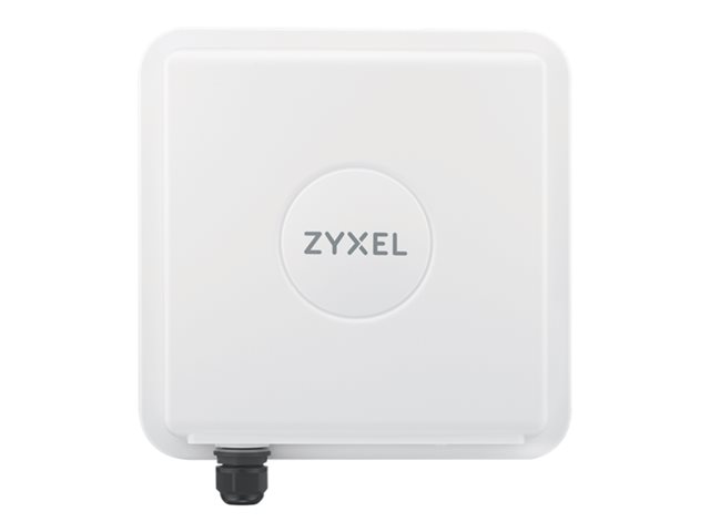 Zyxel LTE7490-M904 - Router - WWAN 1GbE - Wi-Fi - 2.4 GHz - wall-mountable, pole-mountable