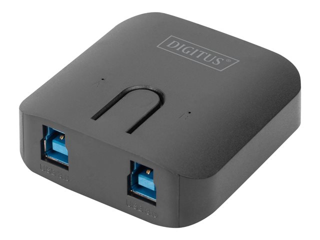 USB 3.0 Sharing Switch HOT Key Conrol no