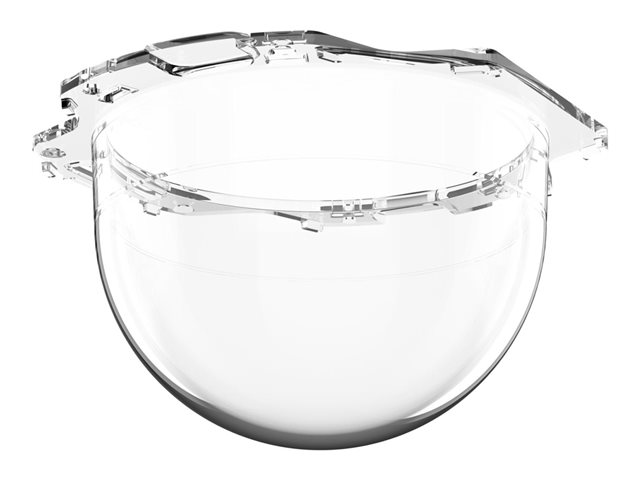 AXIS TQ9803 - Camera dome bubble - clear - for AXIS Q9307-LV