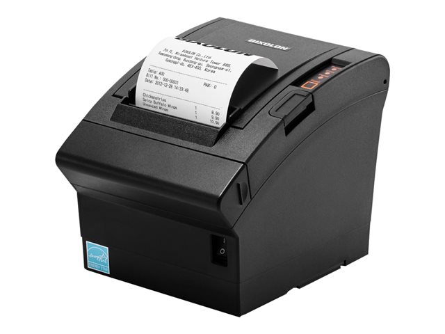 SRP-380 with Ethernet and USB Premium 18
