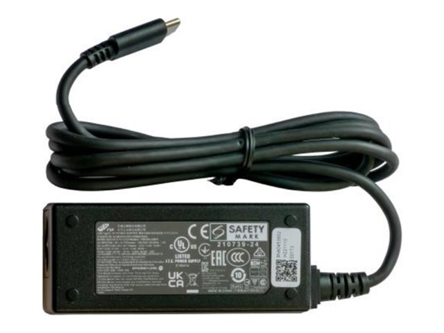 FSP045-A2BR3 POWER SUPPLY FOR ET8X USB-C DC CONNECTOR