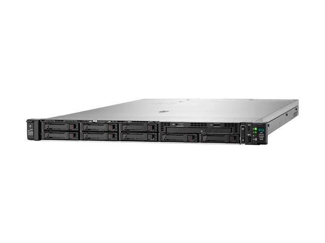 HPE ProLiant Compute DL360 Gen12 6515P 1P 4x32GB-R 8SFF NS204i-u v2 MR408i-o 2x1000W PS EU Server