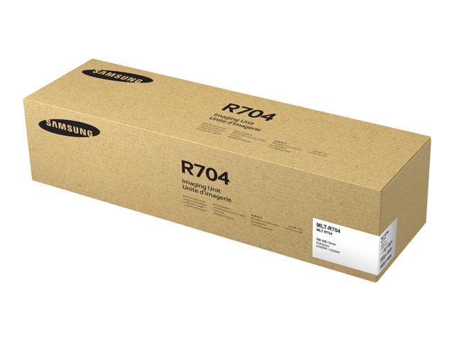 Samsung MLT-R704 - Black - original - printer imaging unit - for MultiXpress SL-K302NR, SL-K3250NR, SL-K3300NR