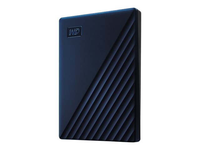 WD My Passport for Mac 