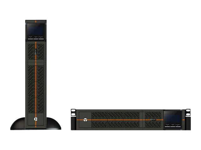 Vertiv GXT RT+ 1ph UPS 1kVA