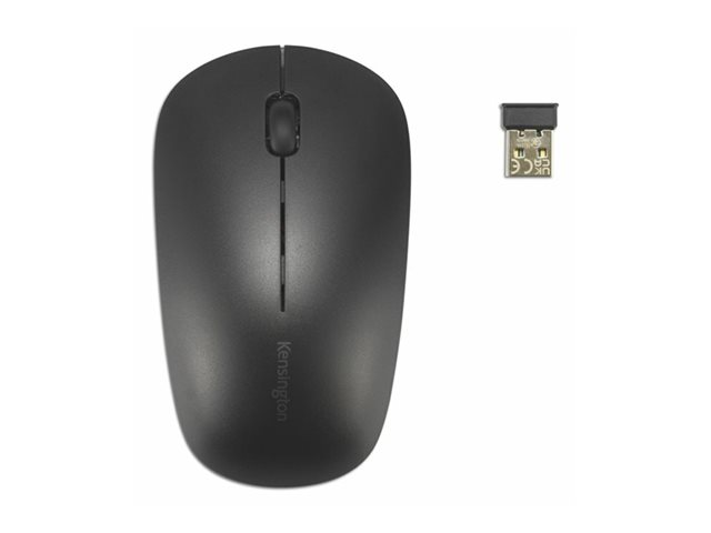 KM270 EQ Rechargeable Wireless Keyboard& Mouse Set Set - UK