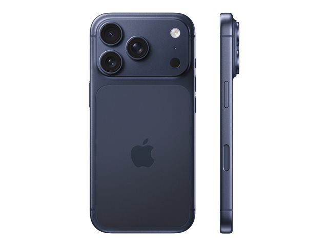 iPhone 17 Pro 512GB Deep Blue