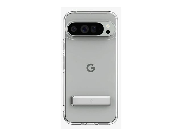 Spigen Google Pixel 9 (Pro) Slim Armor Essential S Crystal Clear