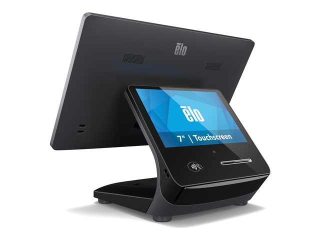 Elo Pay 7in Android 12 w/ GMS 1920 x 108