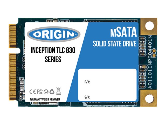 TLC830 ProSeries 128GB