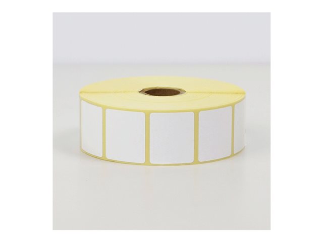 Direct Thermal label 35mmx30mm (pack of