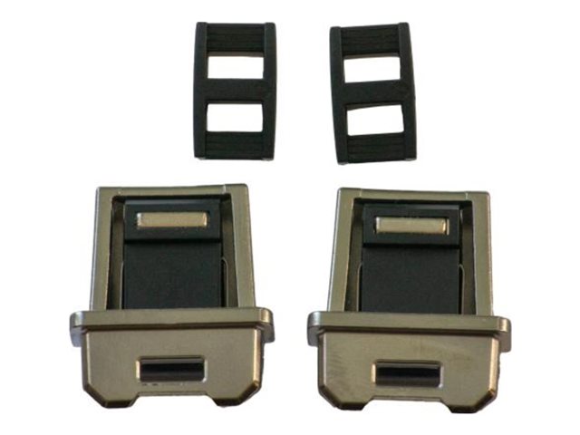 ET6x Attachment Clips for Straps