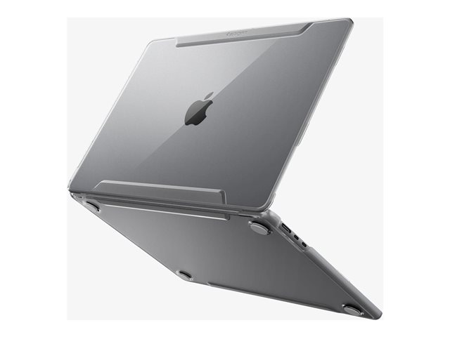 Spigen MacBook Air 15in M3(2024) / M2(2023) Thin Fit Crystal Clear