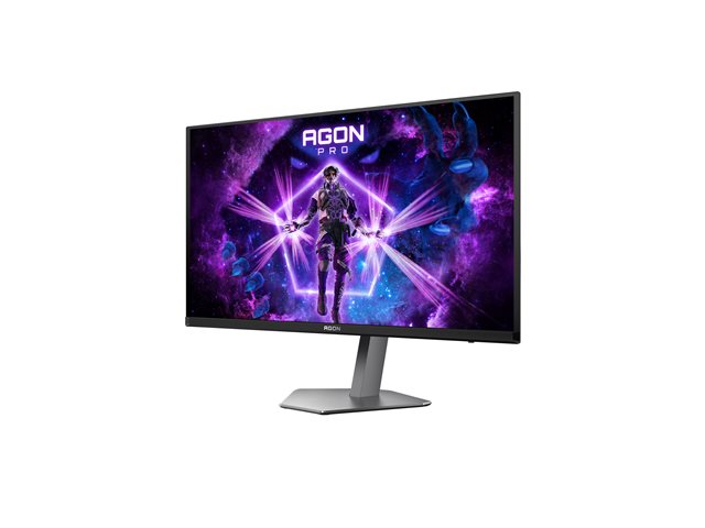 AG276UZD 27IN 16:9 QD-OLED 240Hz