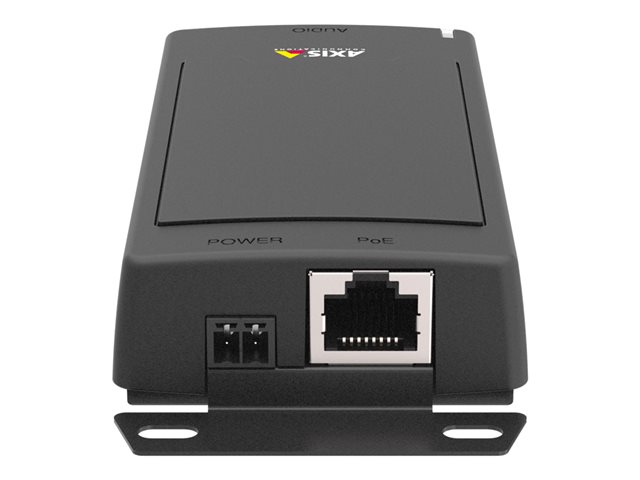 AXIS C8110 - Audio extender