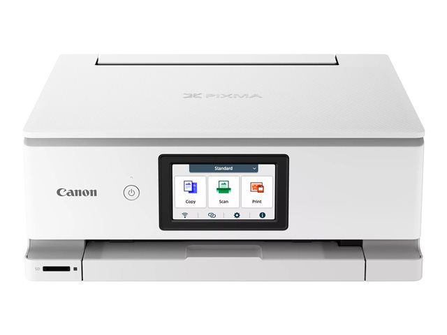 PIXMA TS8751 WHITE