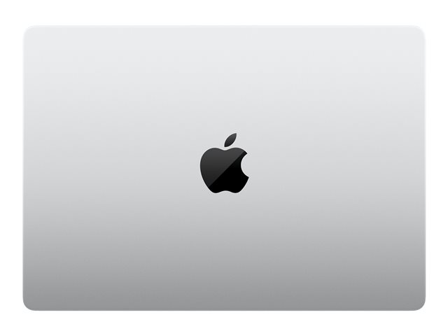14-inch MacBook Pro: Apple M5 chip with 10-core CPU and 10-core GPU, 32GB, 1TB SSD - Silver
