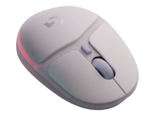 G705 Wireless Gaming Mouse - OFF WHITE - EWR2
