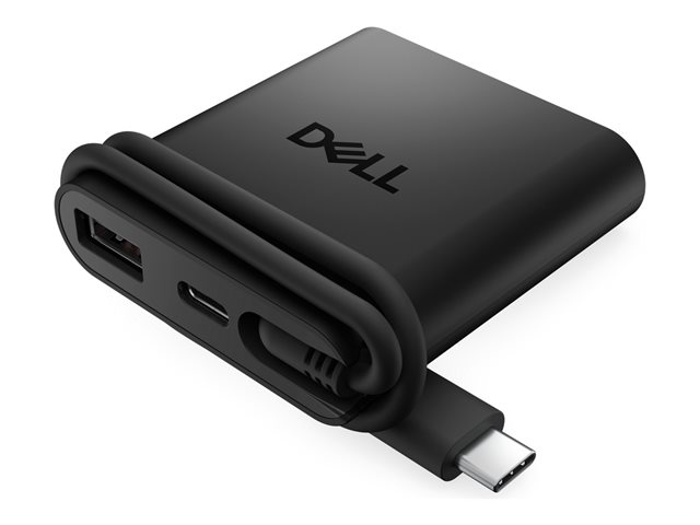 Dell Pro DA225 - Docking station - USB-C - HDMI