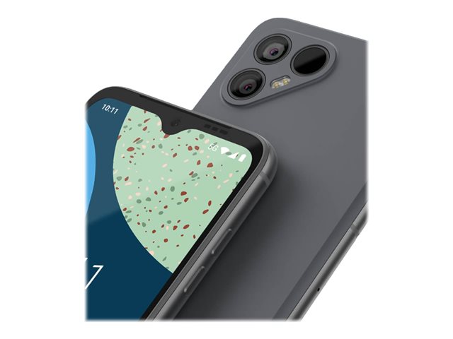 Fairphone 4 5G 256GB 5.65in Grey